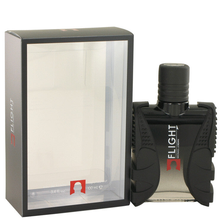 Michael Jordan Flight Eau De Toilette Spray By Michael Jordan - Size: 100 ml Eau De Toilette Spray