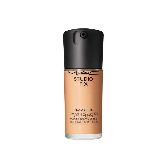 Mac Studio Fix Fluid Spf15 NC13 30ml
