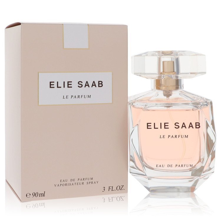 Le Parfum Elie Saab Eau De Parfum Spray By Elie Saab - Size: 90 ml Eau De Parfum Spray