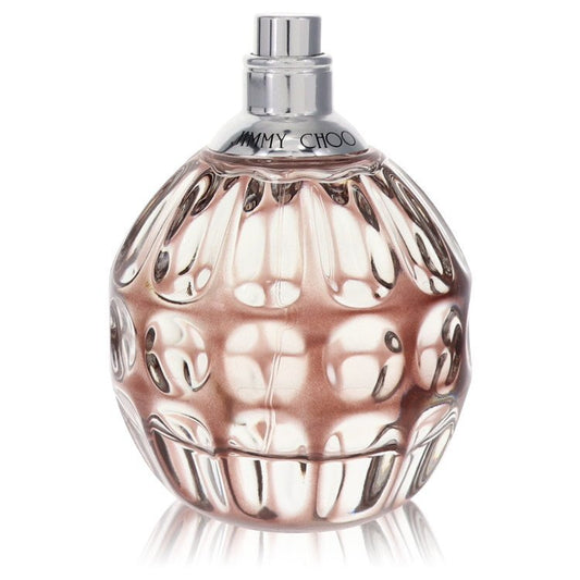 Jimmy Choo Eau De Parfum Spray (Tester) By Jimmy Choo - Size: 100 ml Eau De Parfum Spray