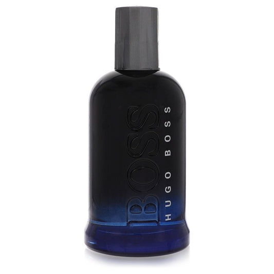 Boss Bottled Night Eau De Toilette Spray (Tester) By Hugo Boss - Size: 100 ml Eau De Toilette Spray