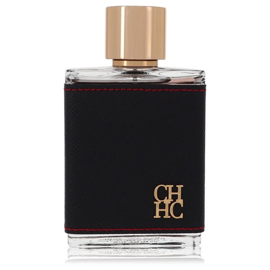Ch Carolina Herrera Eau De Toilette Spray (Tester) By Carolina Herrera - Size: 100 ml Eau De Toilette Spray