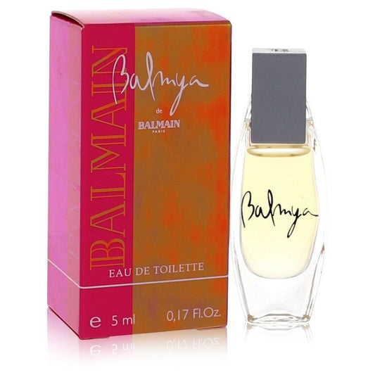Balmya Mini EDT By Pierre Balmain - Size: 5 ml Mini EDT