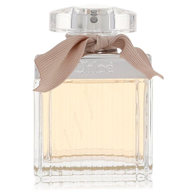 Chloe (new) Eau De Parfum Spray (Tester) By Chloe - Size: 75 ml Eau De Parfum Spray