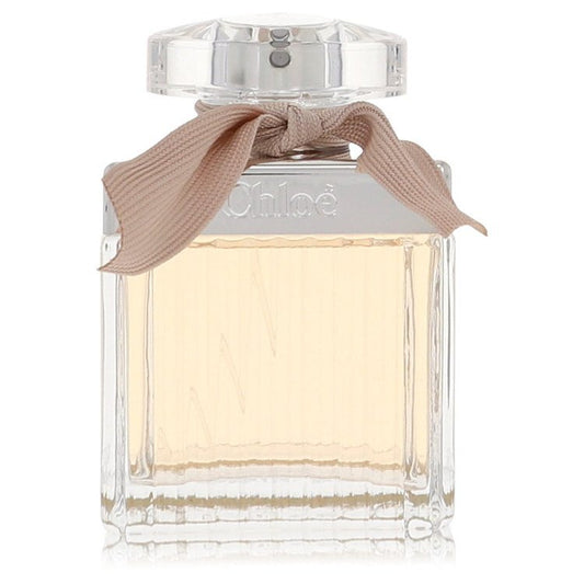 Chloe (new) Eau De Parfum Spray (Tester) By Chloe - Size: 75 ml Eau De Parfum Spray