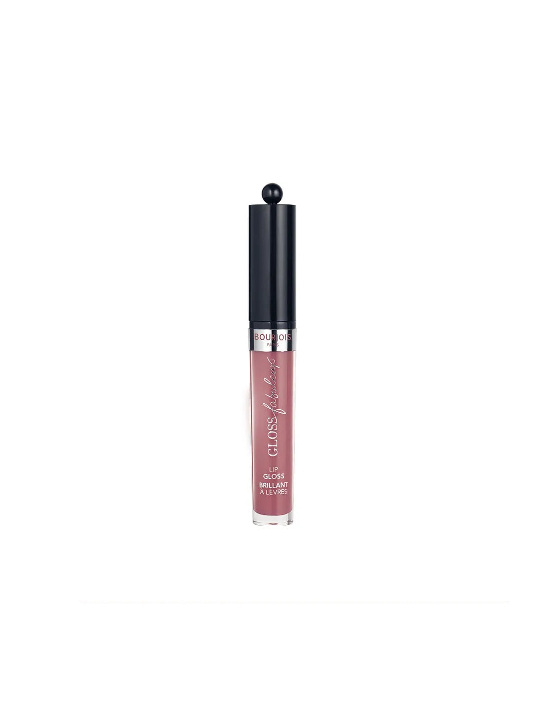 Bourjois Bj Labial Effet 3d Fabuleux Gloss 24h