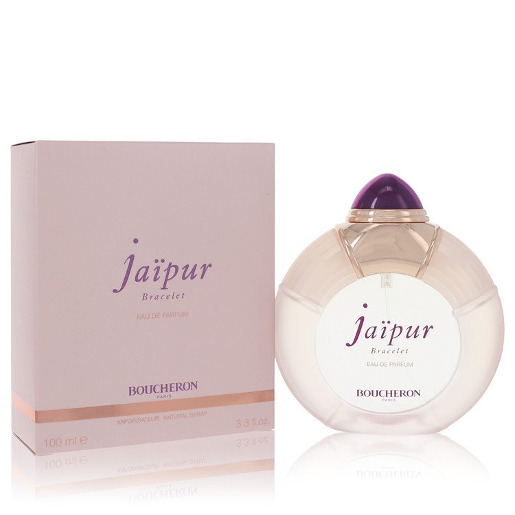 Jaipur Bracelet Eau De Parfum Spray By Boucheron - Size: 100 ml Eau De Parfum Spray