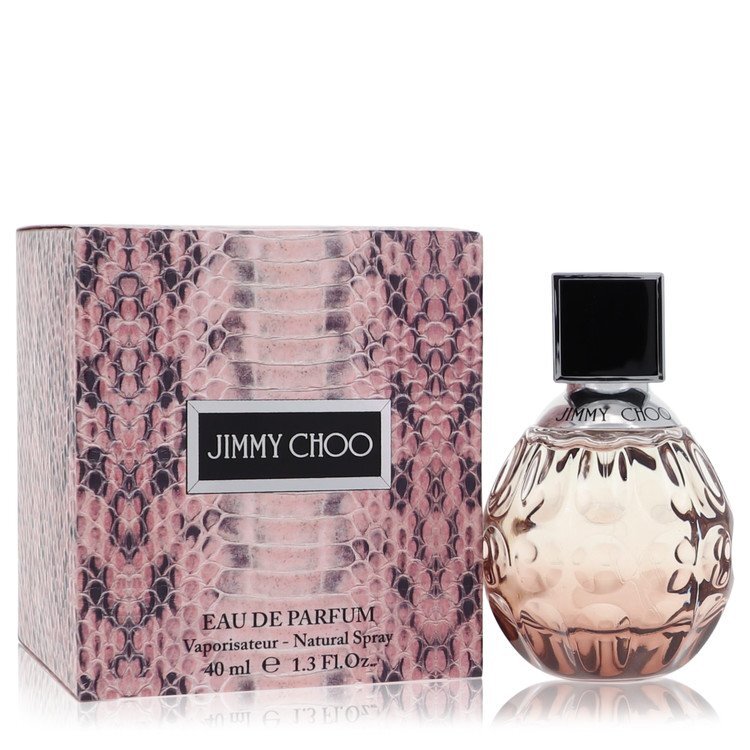Jimmy Choo Eau De Parfum Spray By Jimmy Choo - Size: 38 ml Eau De Parfum Spray