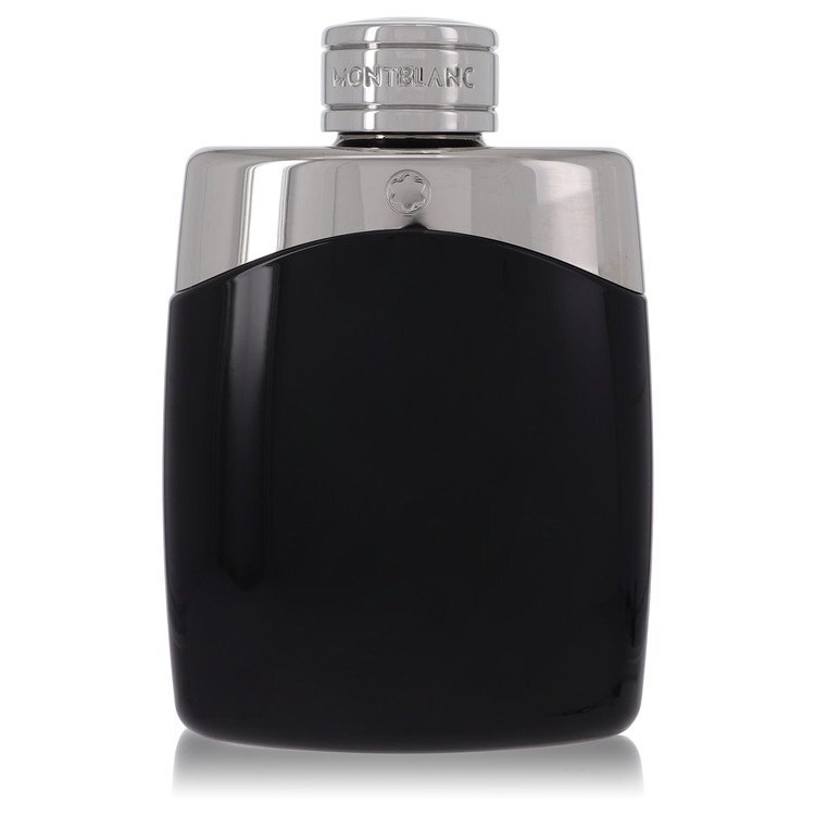 Montblanc Legend Eau De Toilette Spray (Tester) By Mont Blanc - Size: 100 ml Eau De Toilette Spray