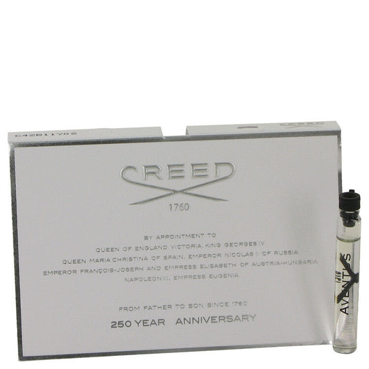 Aventus Vial (sample) By Creed - Size: 1 ml Vial