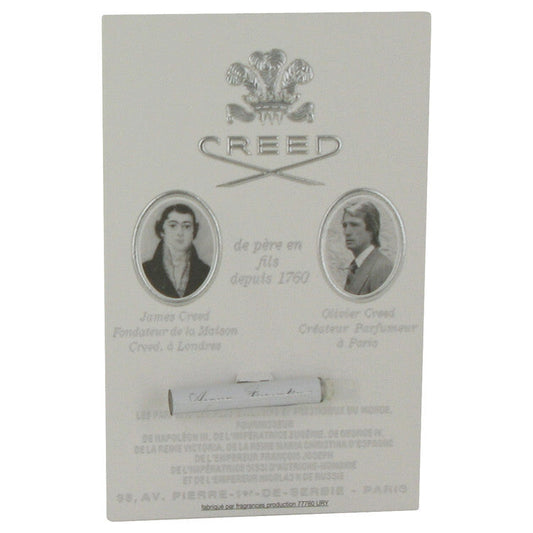 Acqua Fiorentina Vial (sample) By Creed - Size: 1 ml Vial