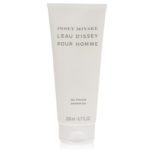 L'eau D'issey (issey Miyake) Shower Gel By Issey Miyake - Size: 200 ml Shower Gel