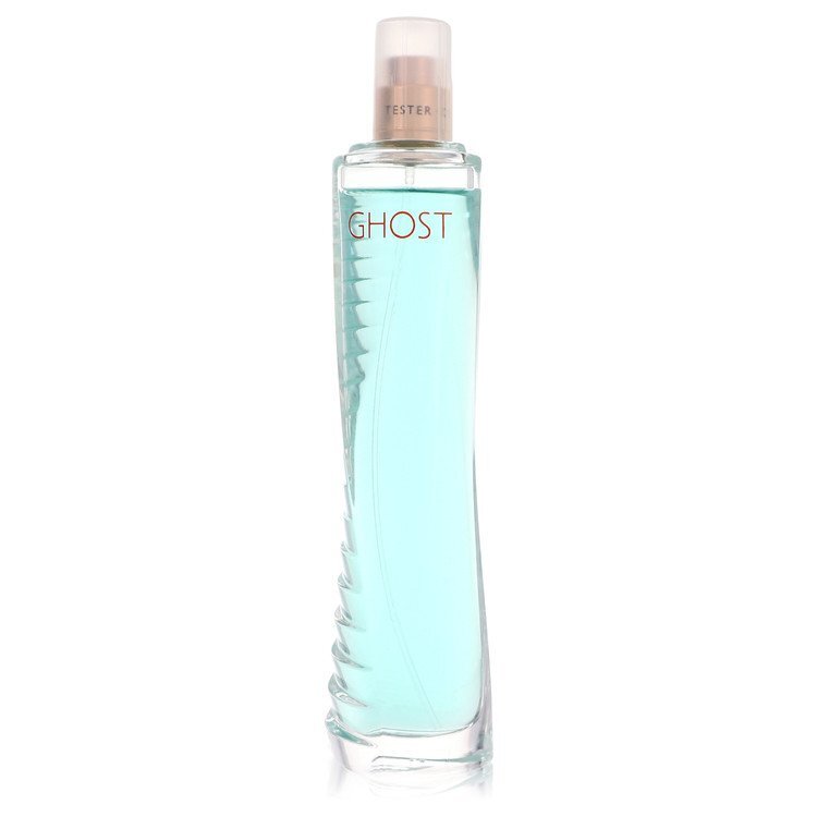 Ghost Captivating Eau De Toilette Spray (Tester) By Tanya Sarne - Size: 75 ml Eau De Toilette Spray