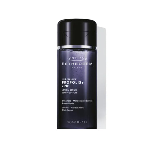 Institut Esthederm Intensive Propolis + Zinc Loción-Serum 130ml