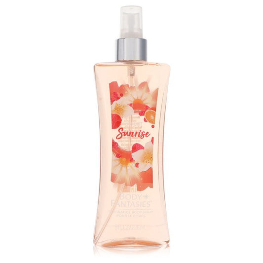 Body Fantasies Signature Sweet Sunrise Fantasy Body Spray By Parfums De Coeur - Size: 240 ml Body Spray