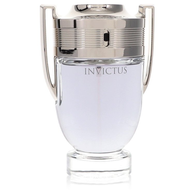 Invictus Eau De Toilette Spray (Tester) By Paco Rabanne - Size: 100 ml Eau De Toilette Spray