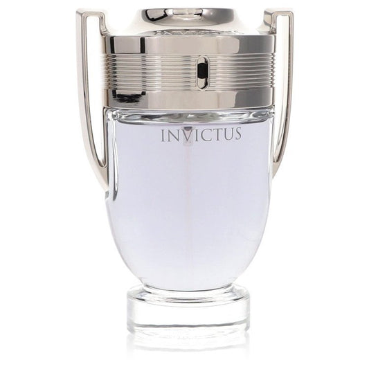 Invictus Eau De Toilette Spray (Tester) By Paco Rabanne - Size: 100 ml Eau De Toilette Spray