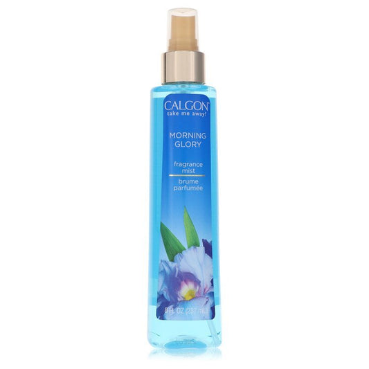 Calgon Take Me Away Morning Glory Body Mist By Calgon - Size: 240 ml Body Mist