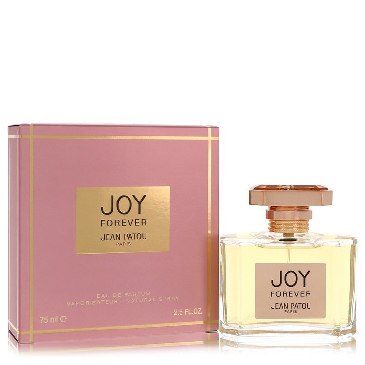 Joy Forever Eau De Parfum Spray By Jean Patou - Size: 75 ml Eau De Parfum Spray
