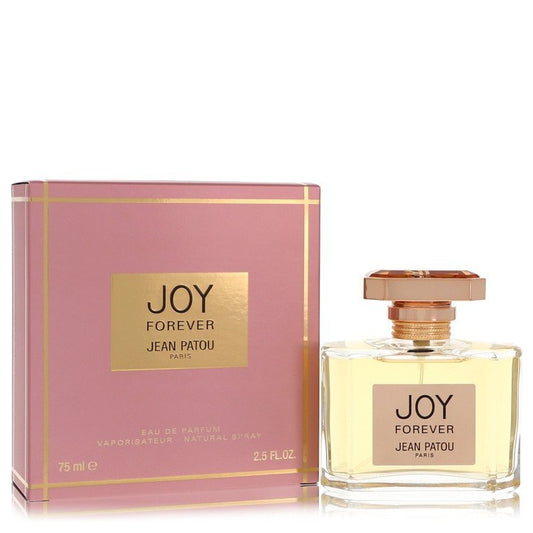 Joy Forever Eau De Parfum Spray By Jean Patou - Size: 75 ml Eau De Parfum Spray