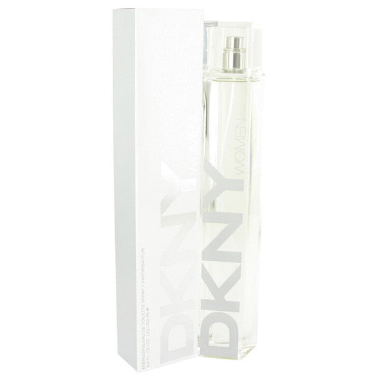 Dkny Energizing Eau De Toilette Spray By Donna Karan - Size: 100 ml Energizing Eau De Toilette Spray