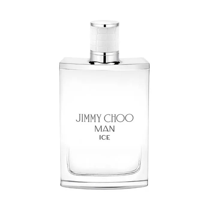 Jimmy Choo Man Ice Eau De Toilette Spray 50ml