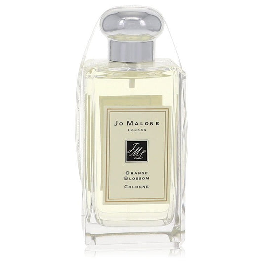 Jo Malone Orange Blossom Cologne Spray (Unisex Unboxed) By Jo Malone - Size: 100 ml Cologne Spray