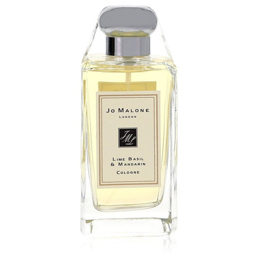 Jo Malone Lime Basil & Mandarin Cologne Spray (Unisex Unboxed) By Jo Malone - Size: 100 ml Cologne Spray