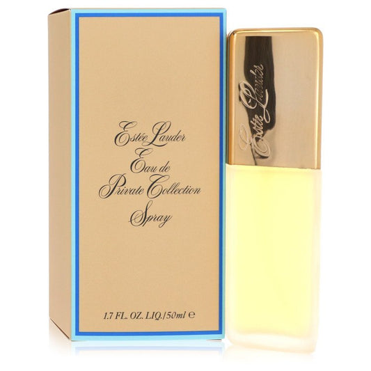 Eau De Private Collection Fragrance Spray By Estee Lauder - Size: 50 ml Fragrance Spray