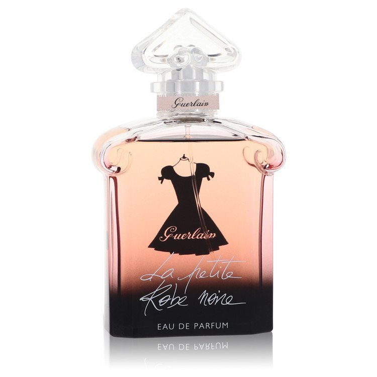 La Petite Robe Noire Eau De Parfum Spray (Tester) By Guerlain - Size: 100 ml Eau De Parfum Spray