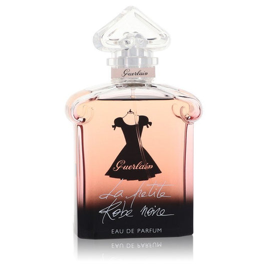 La Petite Robe Noire Eau De Parfum Spray (Tester) By Guerlain - Size: 100 ml Eau De Parfum Spray