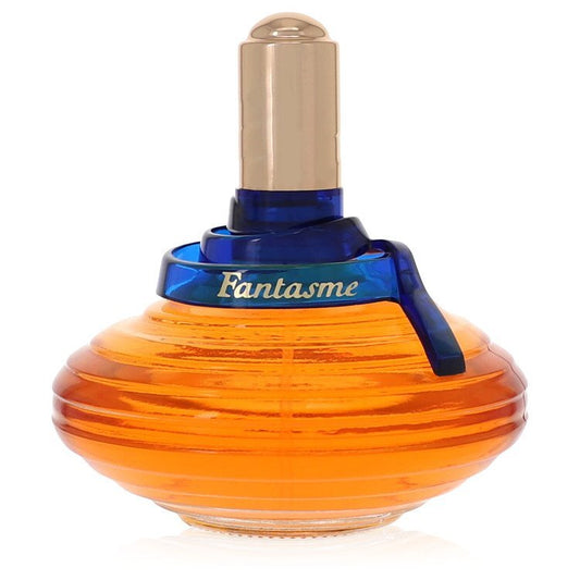Fantasme Eau De Toilette Spray (Tester) By Ted Lapidus - Size: 100 ml Eau De Toilette Spray
