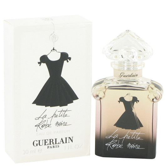 La Petite Robe Noire Eau De Parfum Spray By Guerlain - Size: 30 ml Eau De Parfum Spray