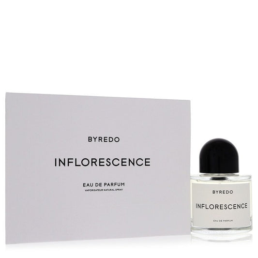 Byredo Inflorescence Eau De Parfum Spray By Byredo - Size: 100 ml Eau De Parfum Spray