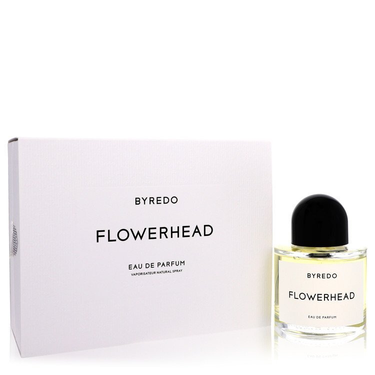 Byredo Flowerhead Eau De Parfum Spray (Unisex) By Byredo - Size: 100 ml Eau De Parfum Spray