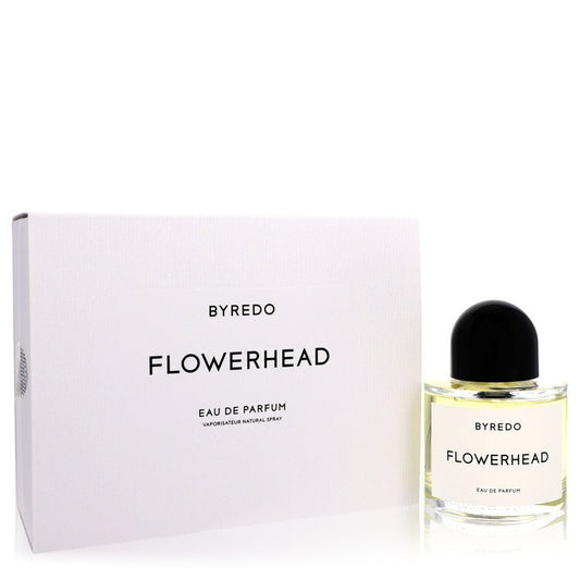 Byredo Flowerhead Eau De Parfum Spray (Unisex) By Byredo - Size: 100 ml Eau De Parfum Spray