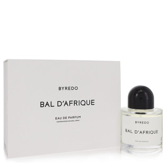 Byredo Bal D'afrique Eau De Parfum Spray (Unisex) By Byredo - Size: 100 ml Eau De Parfum Spray