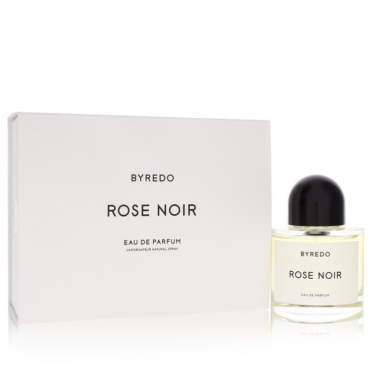 Byredo Rose Noir Eau De Parfum Spray (Unisex) By Byredo - Size: 100 ml Eau De Parfum Spray
