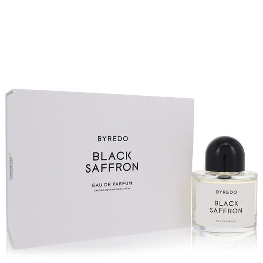 Byredo Black Saffron Eau De Parfum Spray (Unisex) By Byredo - Size: 100 ml Eau De Parfum Spray