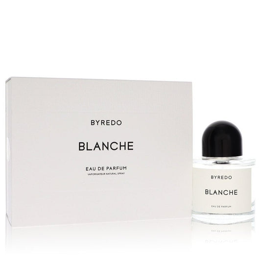 Byredo Blanche Eau De Parfum Spray By Byredo - Size: 100 ml Eau De Parfum Spray