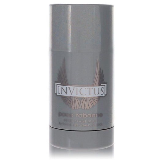 Invictus Deodorant Stick By Paco Rabanne - Size: 75 ml Deodorant Stick