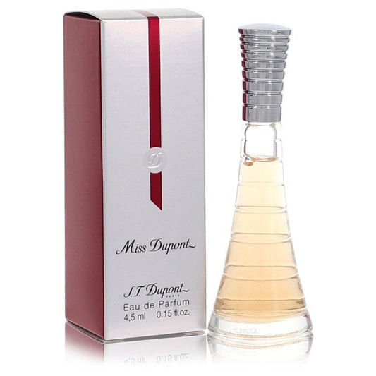 Miss Dupont Mini EDP By St Dupont - Size: 4 ml Mini EDP