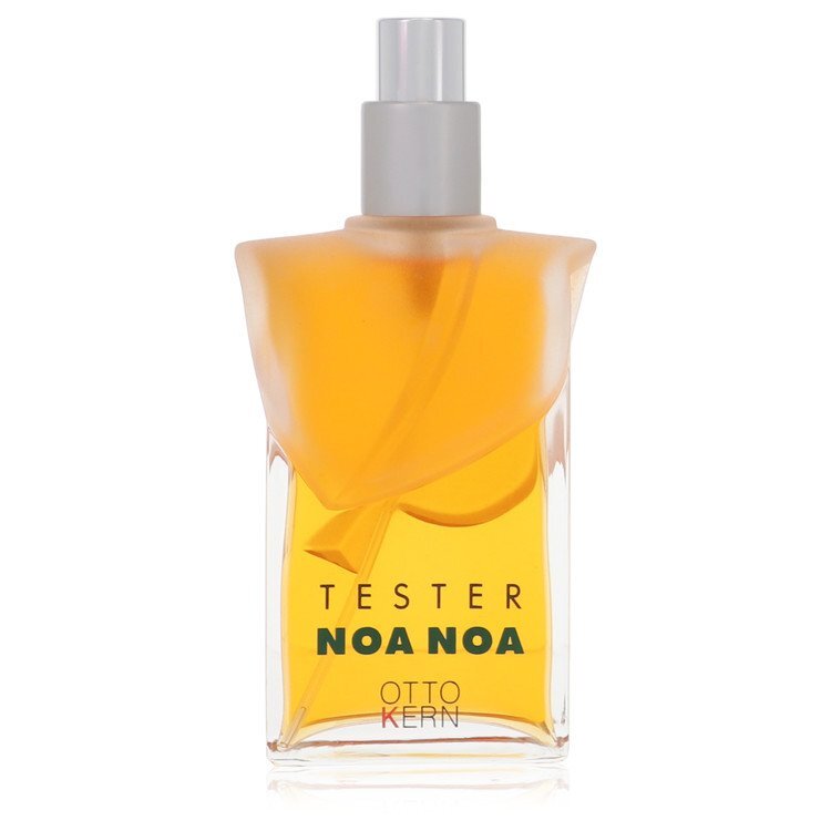 Noa Noa Eau De Toilette Spray (Tester) By Otto Kern - Size: 75 ml Eau De Toilette Spray