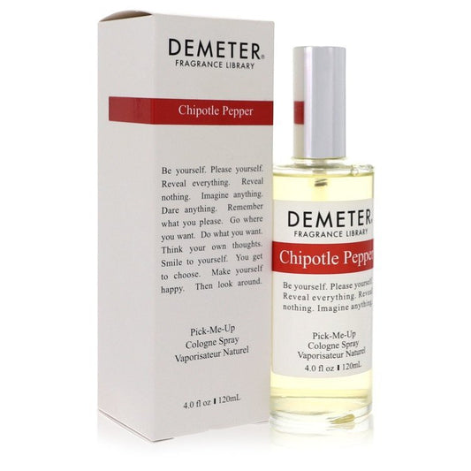 Demeter Chipotle Pepper Cologne Spray By Demeter - Size: 120 ml Cologne Spray