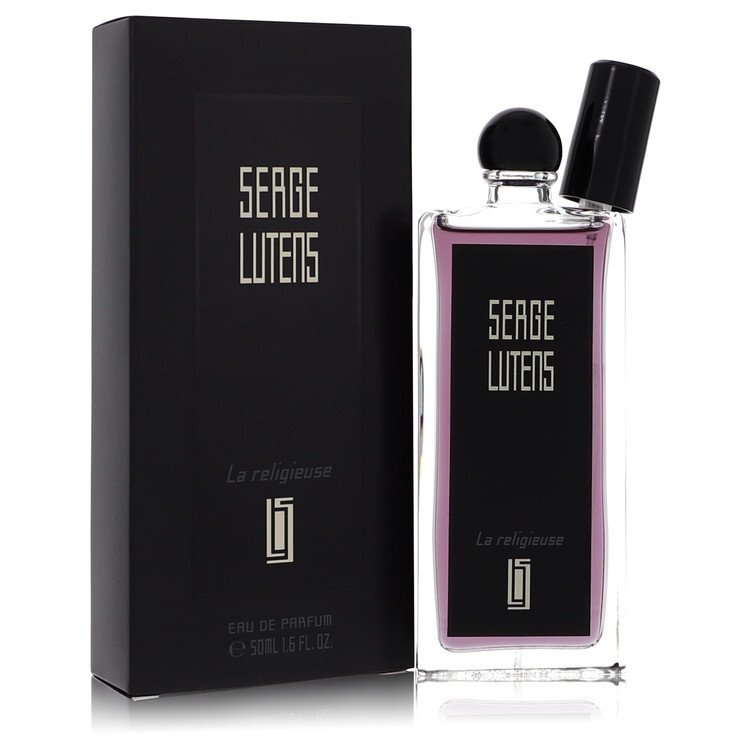 La Religieuse Eau De Parfum Spray (Unisex) By Serge Lutens - Size: 50 ml Eau De Parfum Spray
