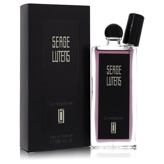 La Religieuse Eau De Parfum Spray (Unisex) By Serge Lutens - Size: 50 ml Eau De Parfum Spray