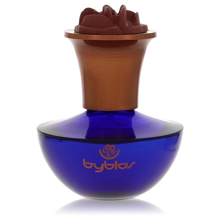 Byblos Eau De Parfum Spray (unboxed) By Byblos - Size: 50 ml Eau De Parfum Spray