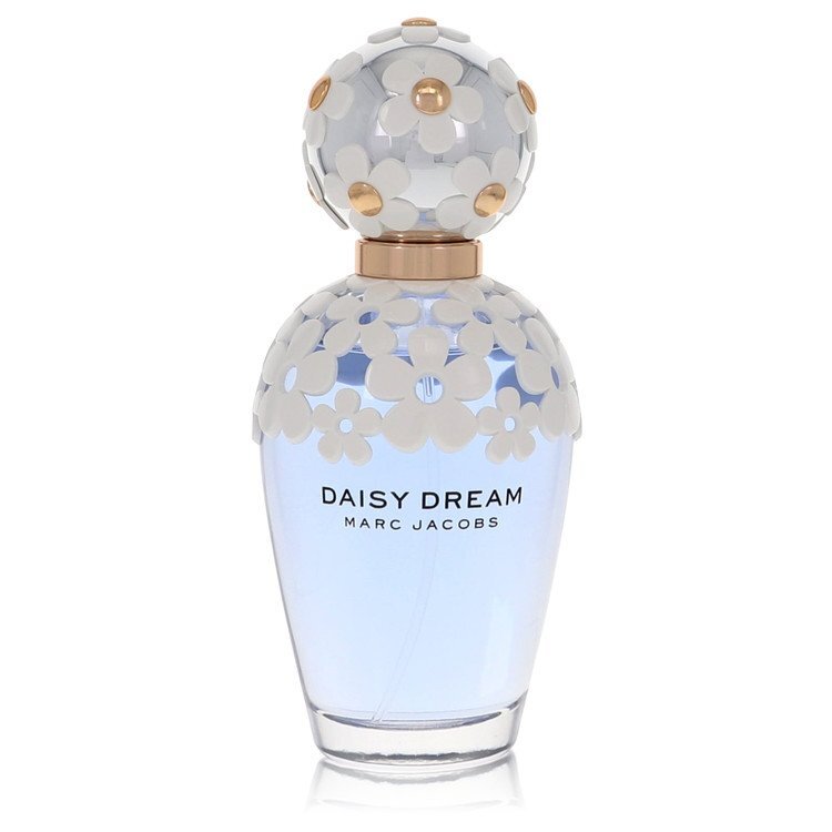 Daisy Dream Eau De Toilette Spray (Tester) By Marc Jacobs - Size: 100 ml Eau De Toilette Spray