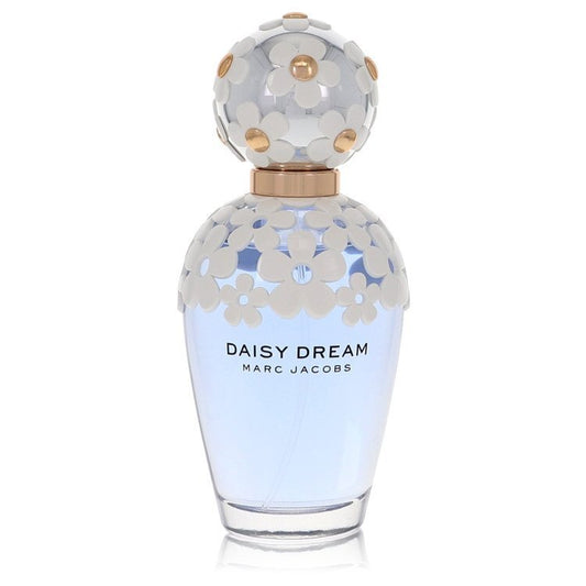 Daisy Dream Eau De Toilette Spray (Tester) By Marc Jacobs - Size: 100 ml Eau De Toilette Spray