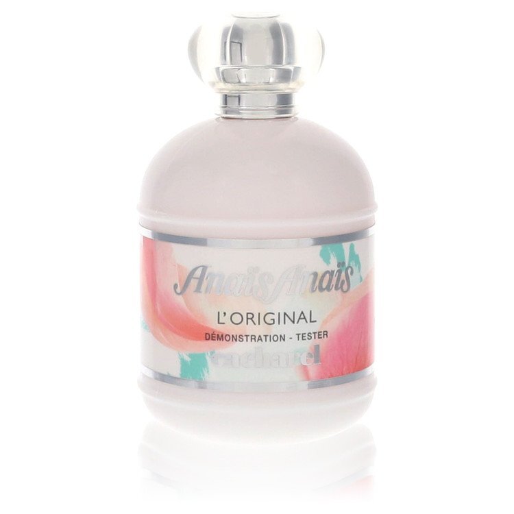 Anais Anais L'original Eau De Toilette Spray (Tester) By Cacharel - Size: 100 ml Eau De Toilette Spray